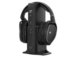 Sennheiser RS 175-U vezeték nélküli fejhallgató (Bemutató darab)