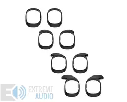 Kép 5/7 - Sennheiser SPORT True Wireless fülhallgató, fekete