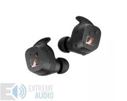 Kép 3/7 - Sennheiser SPORT True Wireless fülhallgató, fekete