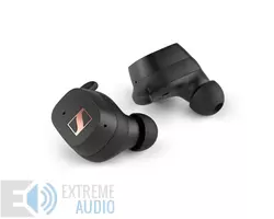 Kép 2/7 - Sennheiser SPORT True Wireless fülhallgató, fekete