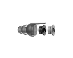 Sennheiser SoundProtex hallásvédő füldugó