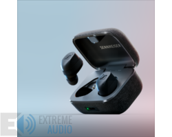 Kép 4/4 - Sennheiser MOMENTUM True Wireless 3 fülhallgató, fekete