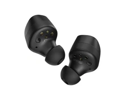 Sennheiser MOMENTUM True Wireless 3 fülhallgató, fekete