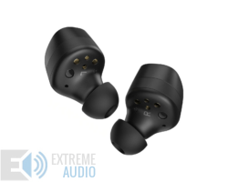 Kép 2/4 - Sennheiser MOMENTUM True Wireless 3 fülhallgató, fekete