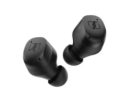 Sennheiser MOMENTUM True Wireless 3 fülhallgató, fekete