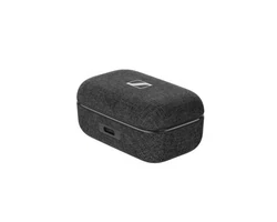 Sennheiser MOMENTUM True Wireless 3 fülhallgató, grafitszürke