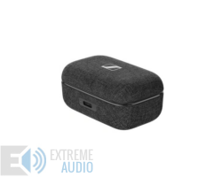 Kép 5/6 - Sennheiser MOMENTUM True Wireless 3 fülhallgató, grafitszürke