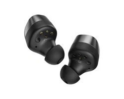 Sennheiser MOMENTUM True Wireless 3 fülhallgató, grafitszürke