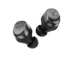 Sennheiser MOMENTUM True Wireless 3 fülhallgató, grafitszürke
