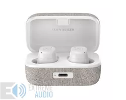 Kép 1/6 - Sennheiser MOMENTUM True Wireless 3 fülhallgató, fehér