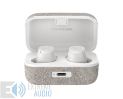 Kép 1/6 - Sennheiser MOMENTUM True Wireless 3 fülhallgató, fehér