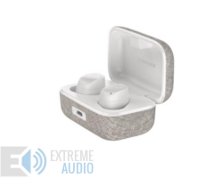 Kép 4/6 - Sennheiser MOMENTUM True Wireless 3 fülhallgató, fehér