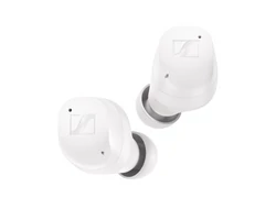 Sennheiser MOMENTUM True Wireless 3 fülhallgató, fehér