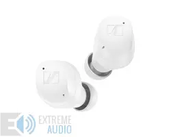 Kép 2/6 - Sennheiser MOMENTUM True Wireless 3 fülhallgató, fehér