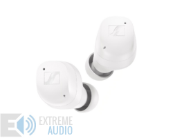 Kép 2/6 - Sennheiser MOMENTUM True Wireless 3 fülhallgató, fehér