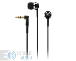Kép 2/2 - Sennheiser CX 100 fülhallgató, fekete