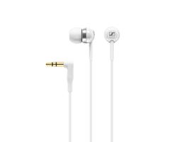 Sennheiser CX 100 fülhallgató, fehér Sennheiser CX 100 fülhallgató, fehér