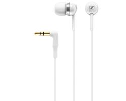 Sennheiser CX 100 fülhallgató, fehér Sennheiser CX 100 fülhallgató, fehér