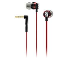 Sennheiser CX 3.00, piros Sennheiser CX 3.00, piros