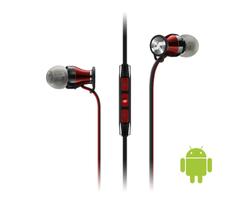 Sennheiser Momentum In-Ear fülhallgató, Android Sennheiser Momentum In-Ear fülhallgató, Android