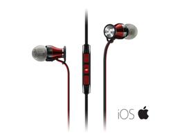 Sennheiser Momentum In-Ear fülhallgató, iOS Sennheiser Momentum In-Ear fülhallgató, iOS