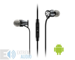 Kép 1/4 - Sennheiser Momentum In-Ear fülhallgató Android Android (M2 IEG), króm