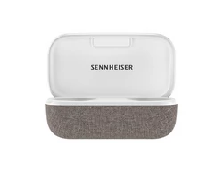 Sennheiser MOMENTUM True Wireless 2 fülhallgató, fehér