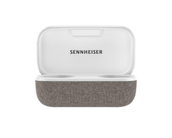 Sennheiser MOMENTUM True Wireless 2 fülhallgató, fehér Sennheiser MOMENTUM True Wireless 2 fülhallgató, fehér