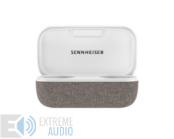 Kép 6/6 - Sennheiser MOMENTUM True Wireless 2 fülhallgató, fehér