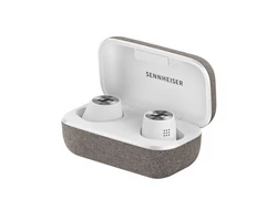 Sennheiser MOMENTUM True Wireless 2 fülhallgató, fehér