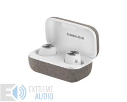 Sennheiser MOMENTUM True Wireless 2 fülhallgató, fehér