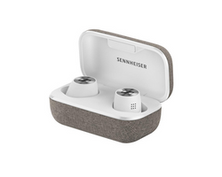 Sennheiser MOMENTUM True Wireless 2 fülhallgató, fehér Sennheiser MOMENTUM True Wireless 2 fülhallgató, fehér