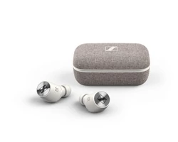 Sennheiser MOMENTUM True Wireless 2 fülhallgató, fehér