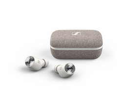 Sennheiser MOMENTUM True Wireless 2 fülhallgató, fehér Sennheiser MOMENTUM True Wireless 2 fülhallgató, fehér