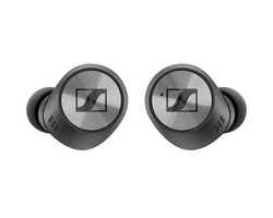 Sennheiser MOMENTUM True Wireless 2 fülhallgató, fekete Sennheiser MOMENTUM True Wireless 2 fülhallgató, fekete