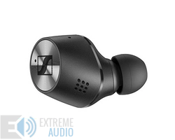 Kép 5/5 - Sennheiser MOMENTUM True Wireless 2 fülhallgató, fekete