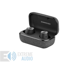Kép 3/5 - Sennheiser MOMENTUM True Wireless 2 fülhallgató, fekete