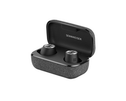 Sennheiser MOMENTUM True Wireless 2 fülhallgató, fekete Sennheiser MOMENTUM True Wireless 2 fülhallgató, fekete
