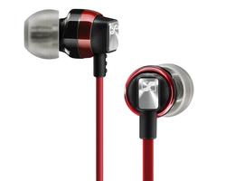 Sennheiser CX 3.00, piros Sennheiser CX 3.00, piros