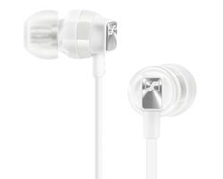 Sennheiser CX 3.00, piros Sennheiser CX 3.00, piros