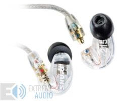 Kép 4/4 - Shure SE215 CL Sound Isolatin Fülhallgató