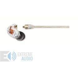 Kép 2/4 - SHURE SE315 CL Sound Isolatin Fülhallgató