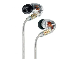 Shure SE425 CL Sound Isolatin Fülhallgató