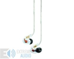 Kép 2/4 - Shure SE425 CL Sound Isolatin Fülhallgató