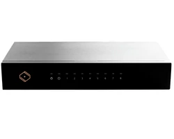 Silent Angel Bonn N8 audio hálózati switch