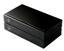 Silent Angel Bonn N8 audio hálózati switch
