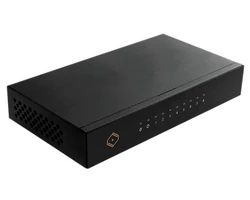 Silent Angel Bonn N8 audio hálózati switch