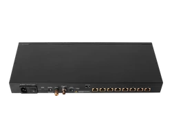 SILENT ANGEL BONN N8 Pro CLK audio hálózati switch