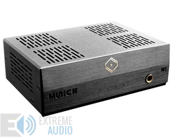 Kép 1/5 - Silent Angel Munich M1 8GB Hálózati audio streamer