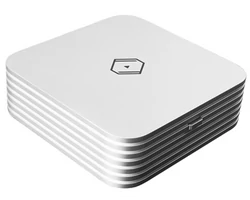 SILENT ANGEL RHEIN Z1 Zene szerver 1TB tárhely, ezüst
